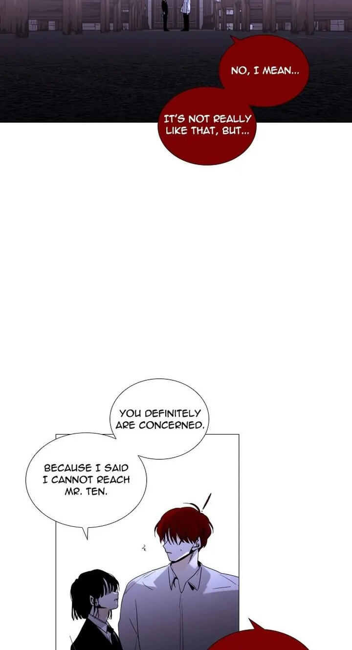 Read Trump chapter 289 image 23 on Lezhin