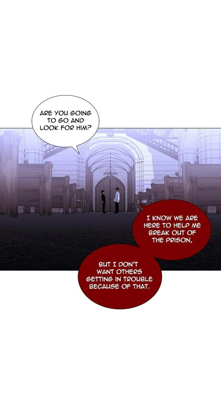 Read Trump chapter 289 image 25 on Lezhin