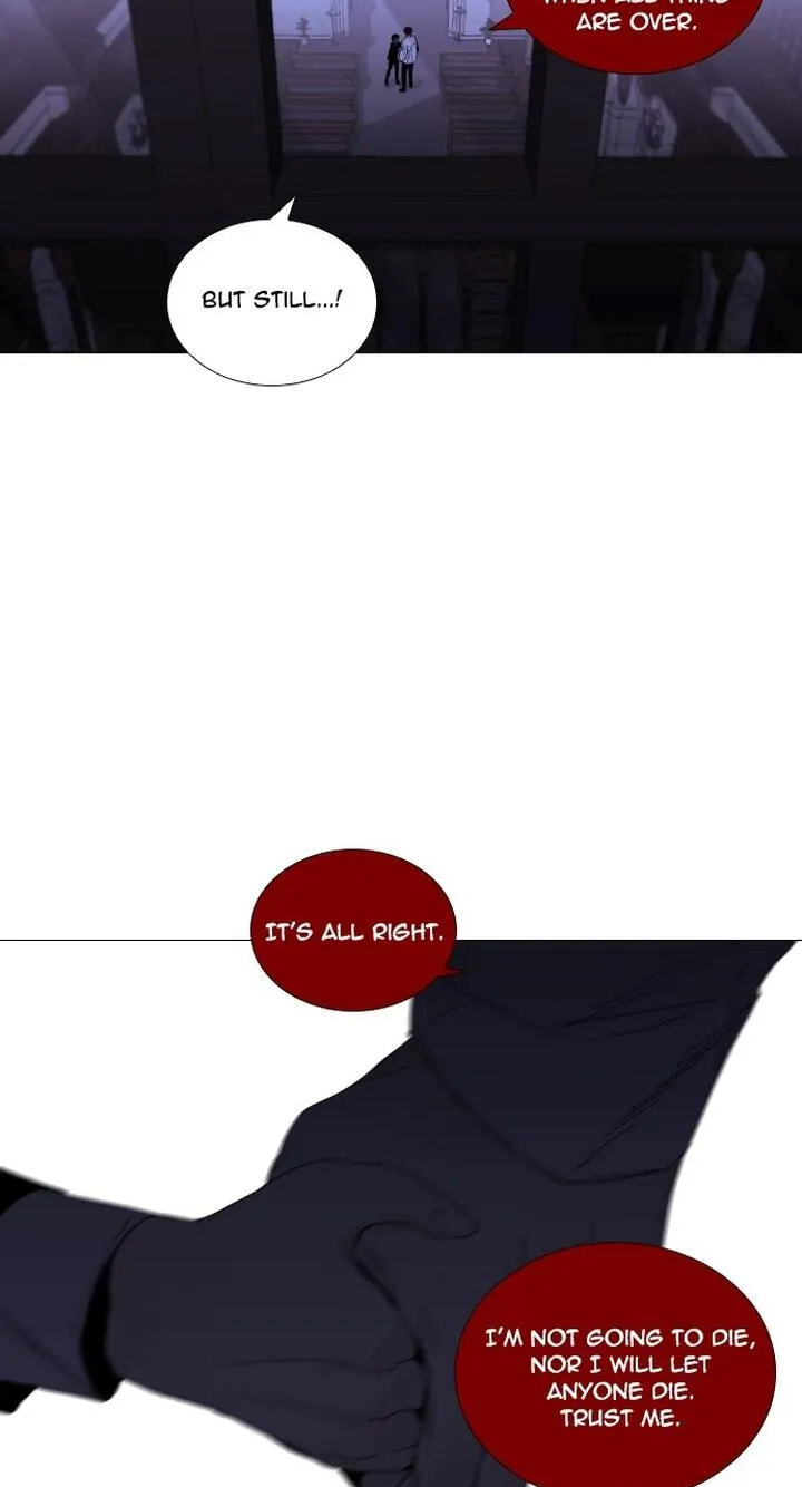 Read Trump chapter 289 image 28 on Lezhin