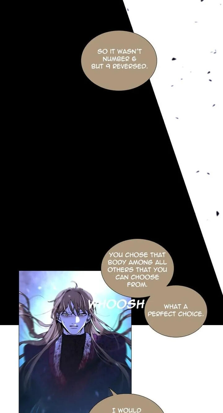 Read Trump chapter 289 image 33 on Lezhin