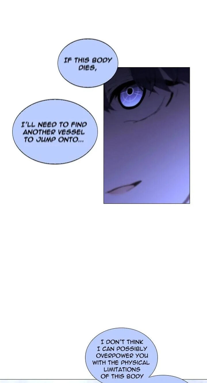 Read Trump chapter 289 image 39 on Lezhin