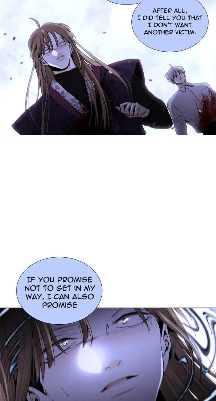 Read Trump chapter 289 image 40 on Lezhin
