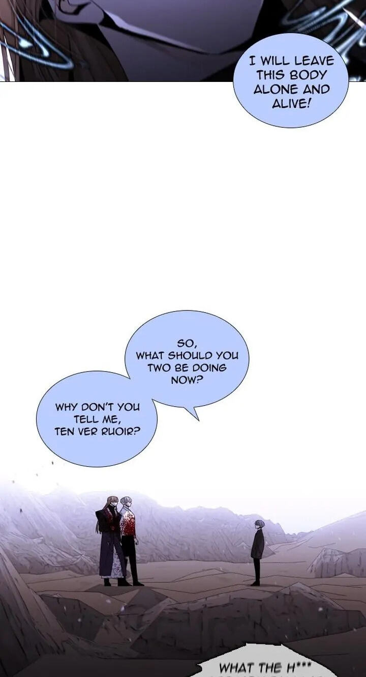 Read Trump chapter 289 image 41 on Lezhin