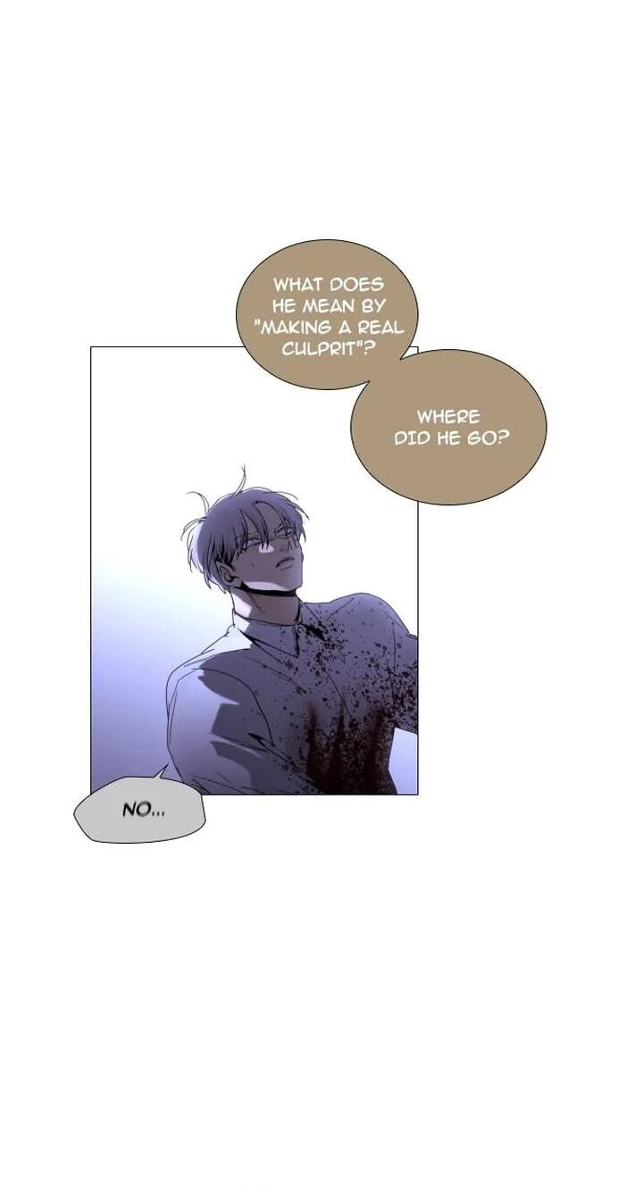 Read Trump chapter 289 image 46 on Lezhin