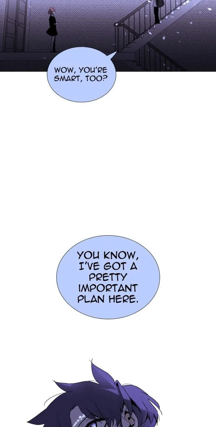 Read Trump chapter 289 image 55 on Lezhin