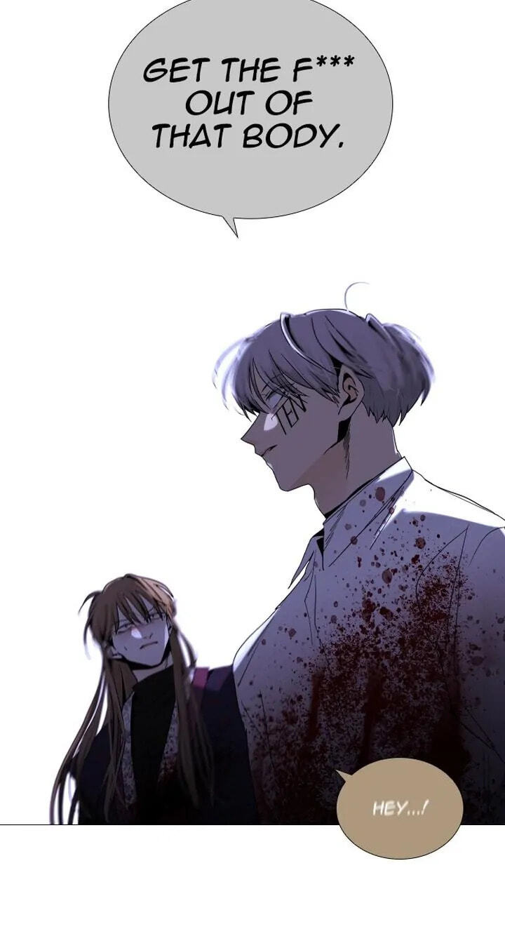 Read Trump chapter 289 image 6 on Lezhin