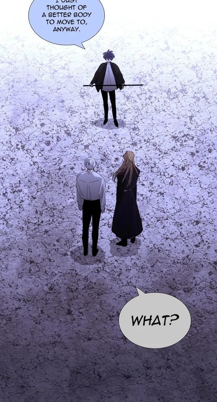 Read Trump chapter 289 image 8 on Lezhin