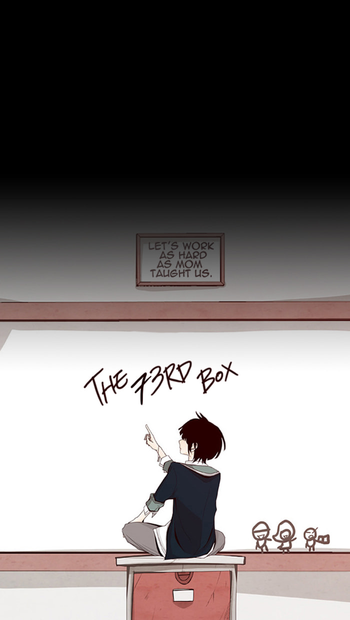 Read Trump chapter 29 image 10 on Lezhin