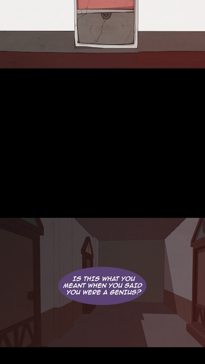 Read Trump chapter 29 image 11 on Lezhin
