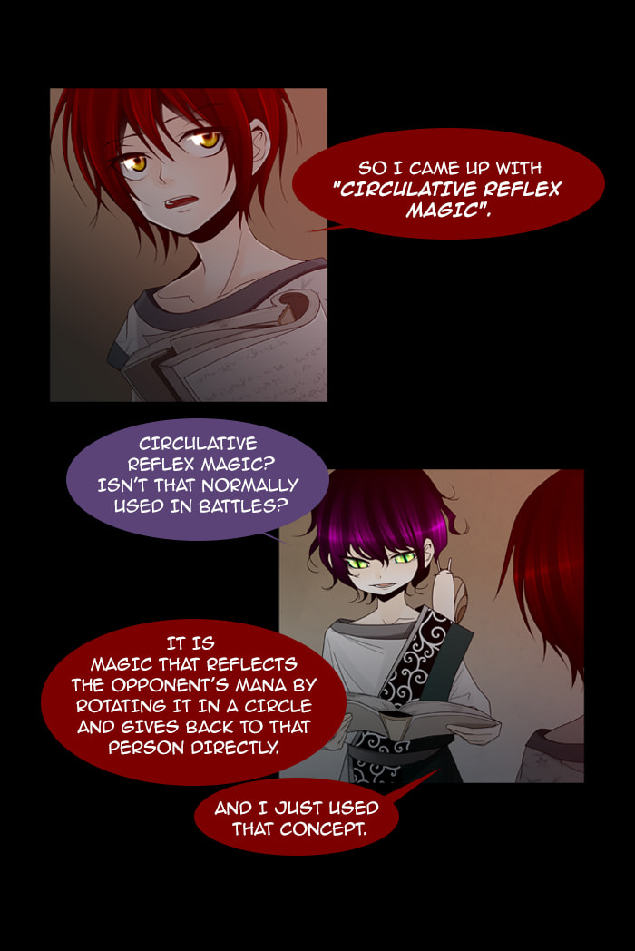 Read Trump chapter 29 image 13 on Lezhin