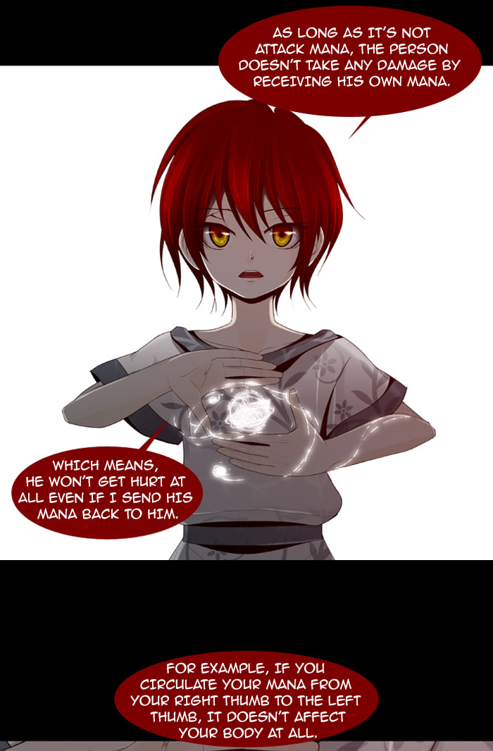 Read Trump chapter 29 image 14 on Lezhin