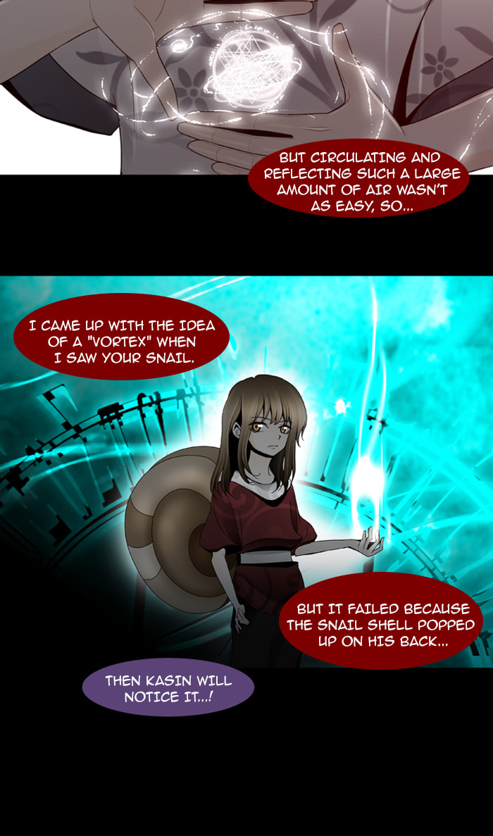 Read Trump chapter 29 image 15 on Lezhin