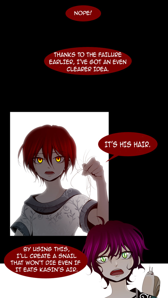 Read Trump chapter 29 image 16 on Lezhin