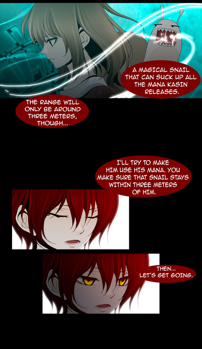 Read Trump chapter 29 image 18 on Lezhin