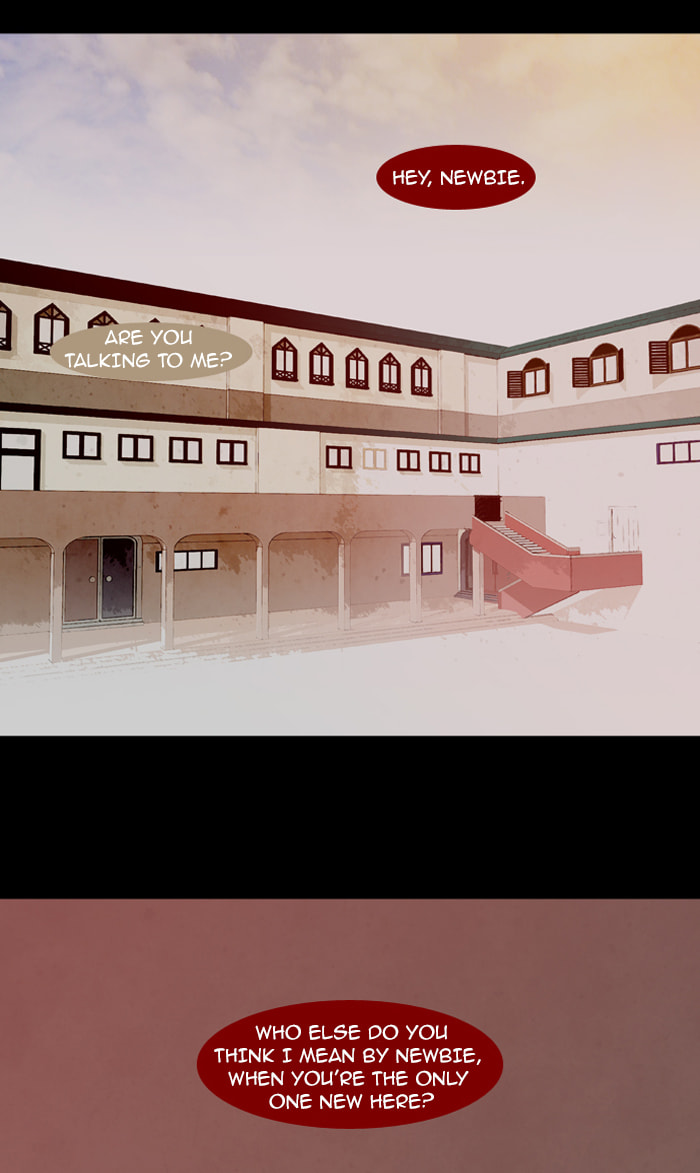 Read Trump chapter 29 image 2 on Lezhin