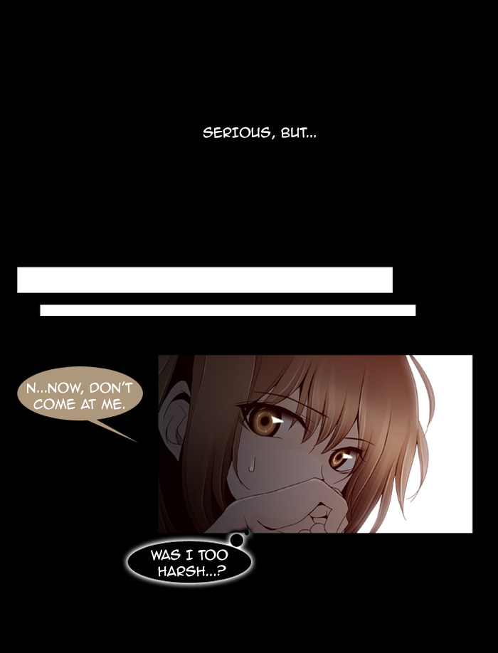 Read Trump chapter 29 image 21 on Lezhin