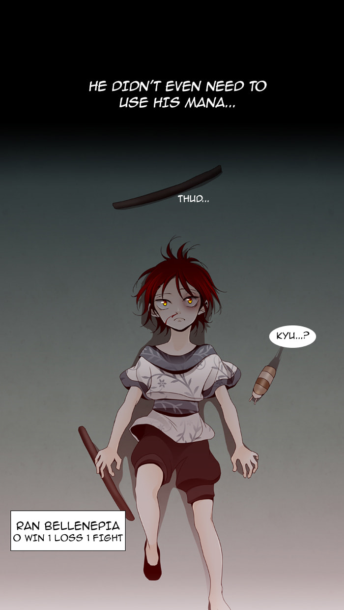 Read Trump chapter 29 image 22 on Lezhin