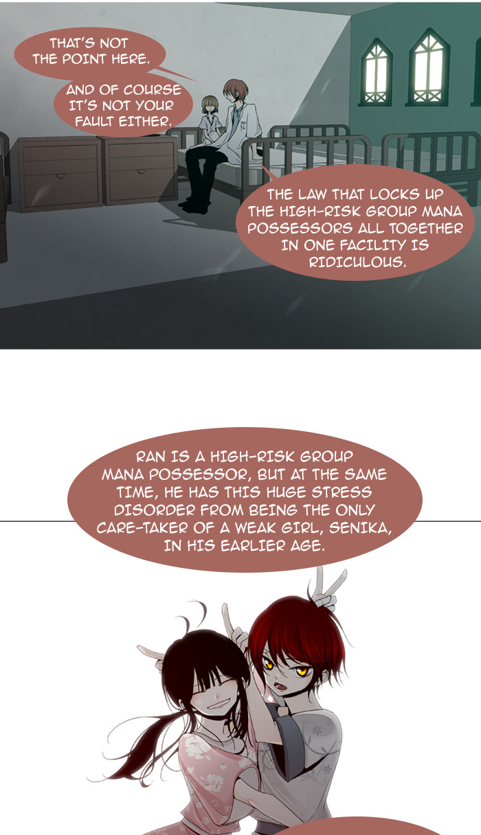 Read Trump chapter 29 image 24 on Lezhin