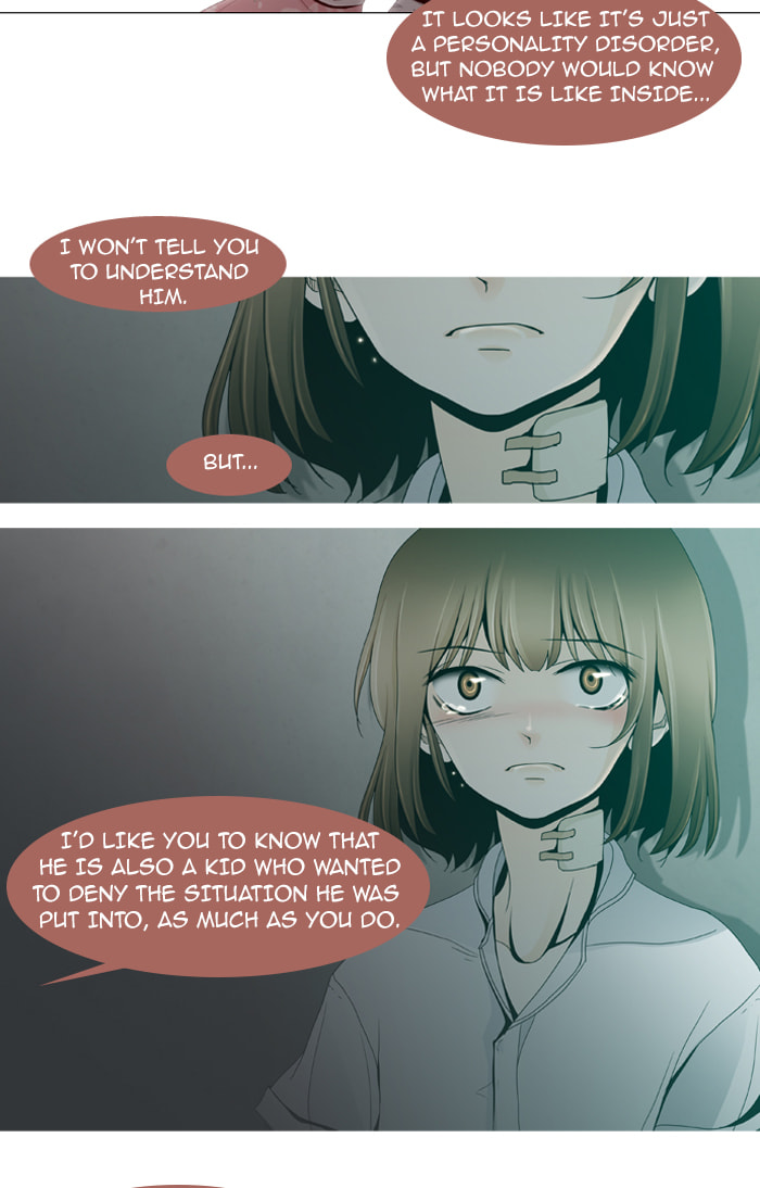 Read Trump chapter 29 image 25 on Lezhin