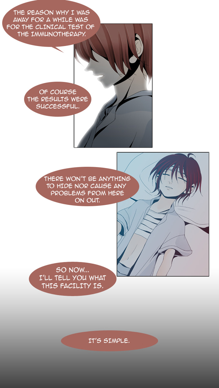 Read Trump chapter 29 image 26 on Lezhin