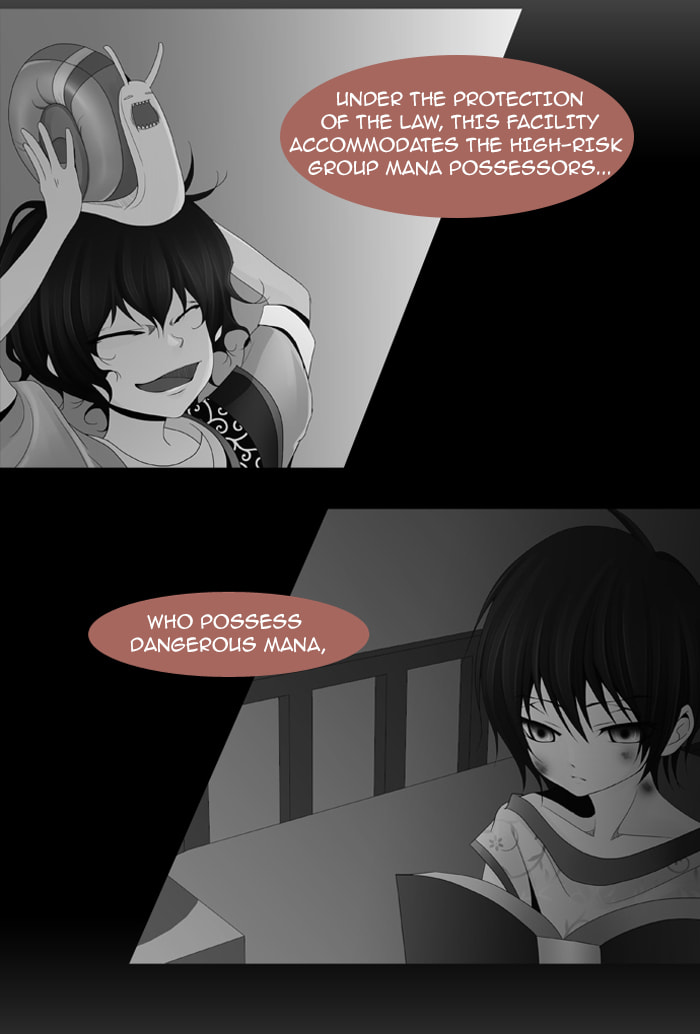 Read Trump chapter 29 image 27 on Lezhin