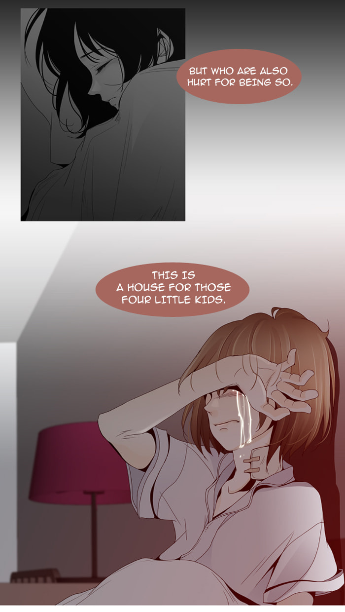 Read Trump chapter 29 image 28 on Lezhin