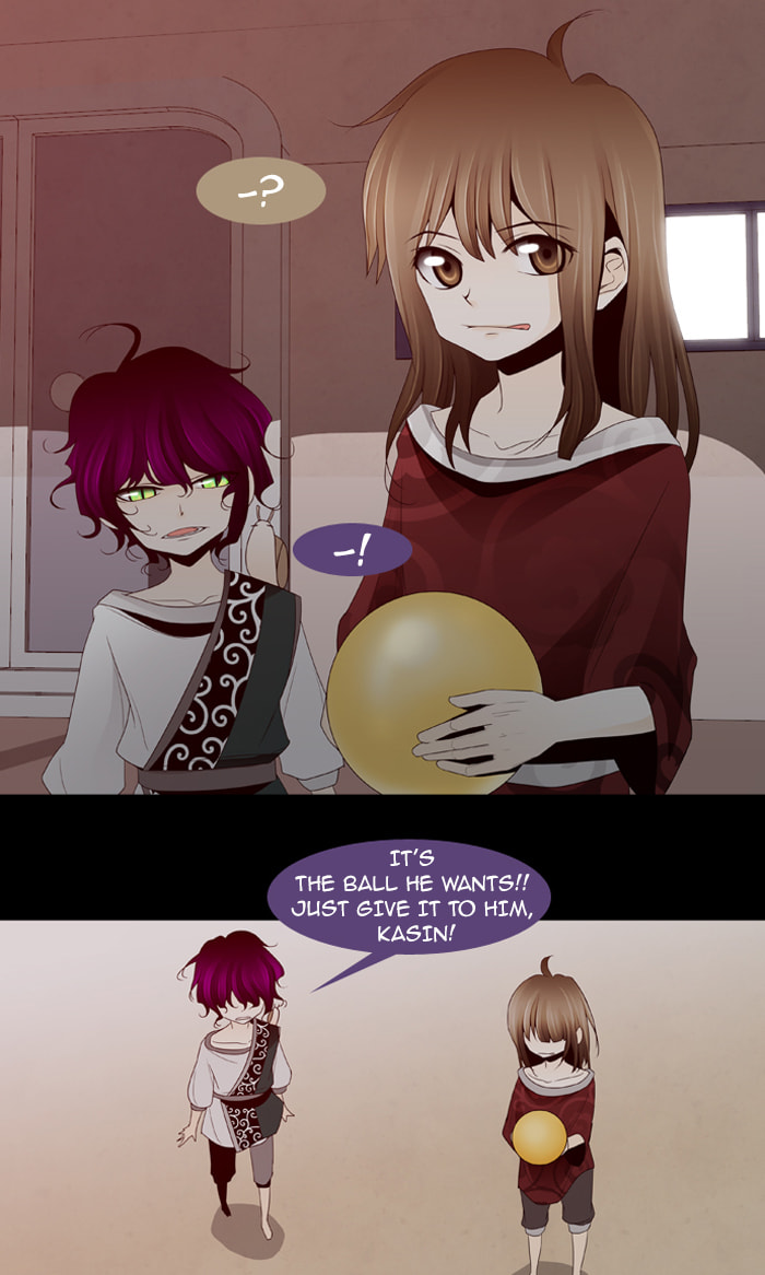 Read Trump chapter 29 image 3 on Lezhin