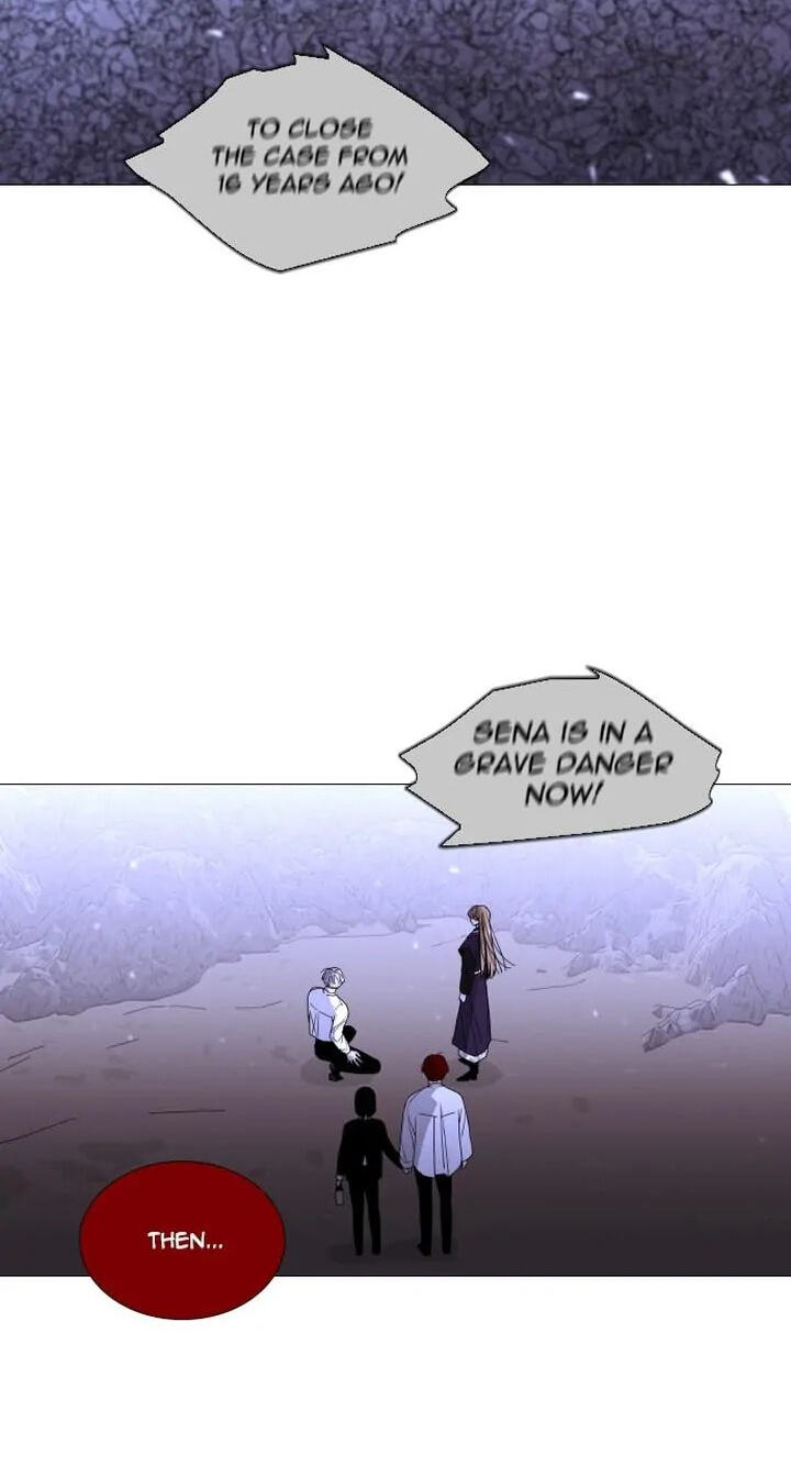 Read Trump chapter 290 image 19 on Lezhin