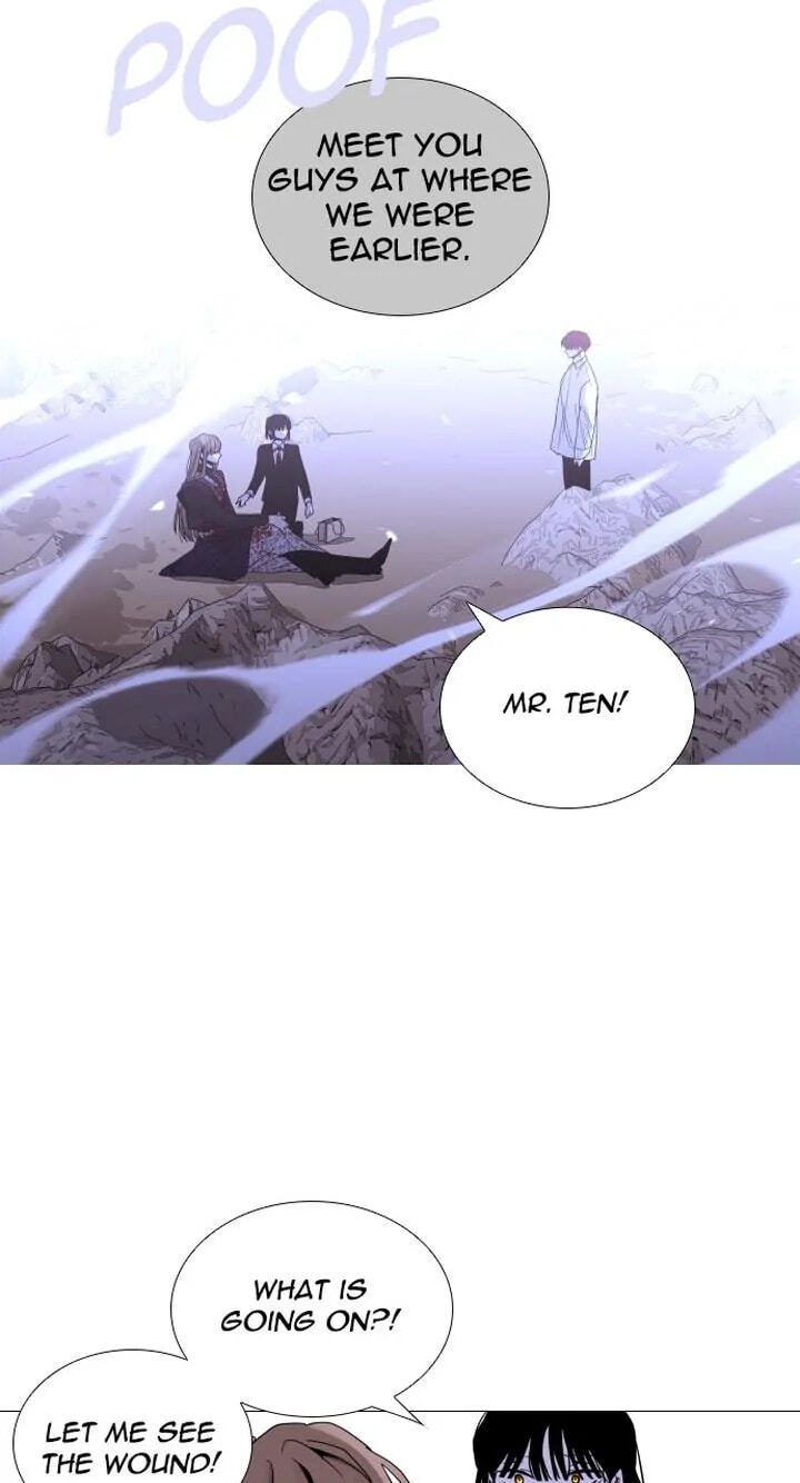Read Trump chapter 290 image 22 on Lezhin