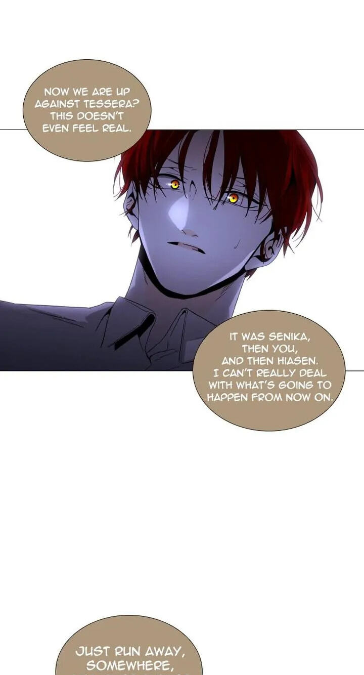 Read Trump chapter 290 image 25 on Lezhin