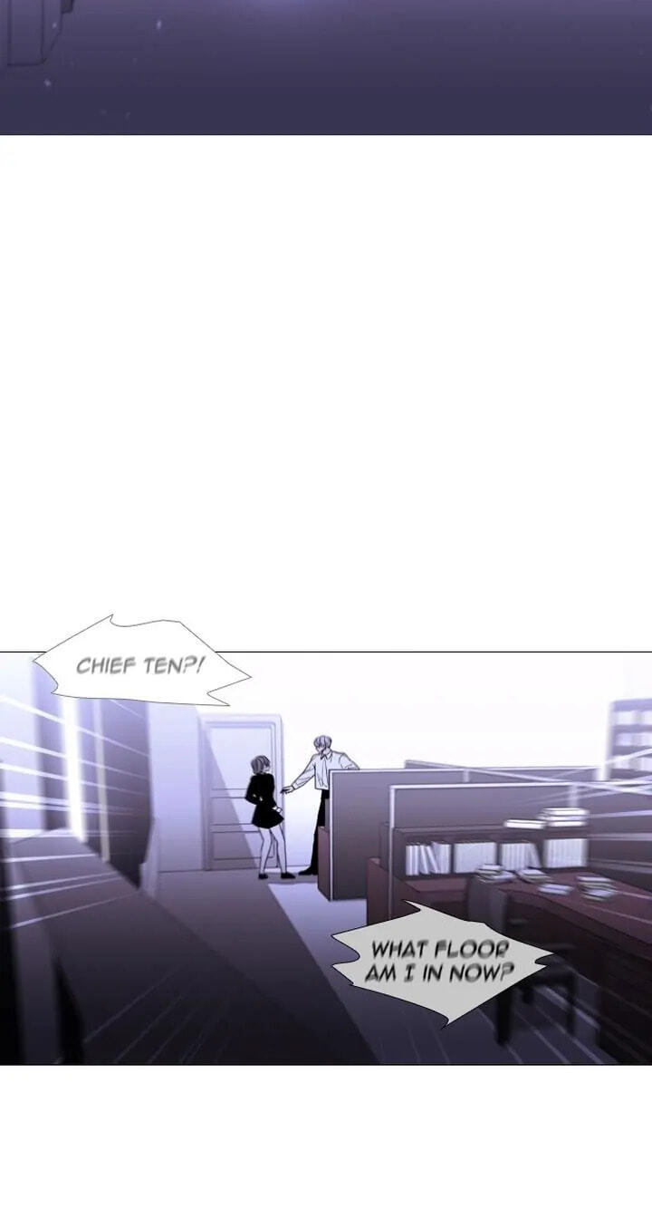Read Trump chapter 290 image 28 on Lezhin