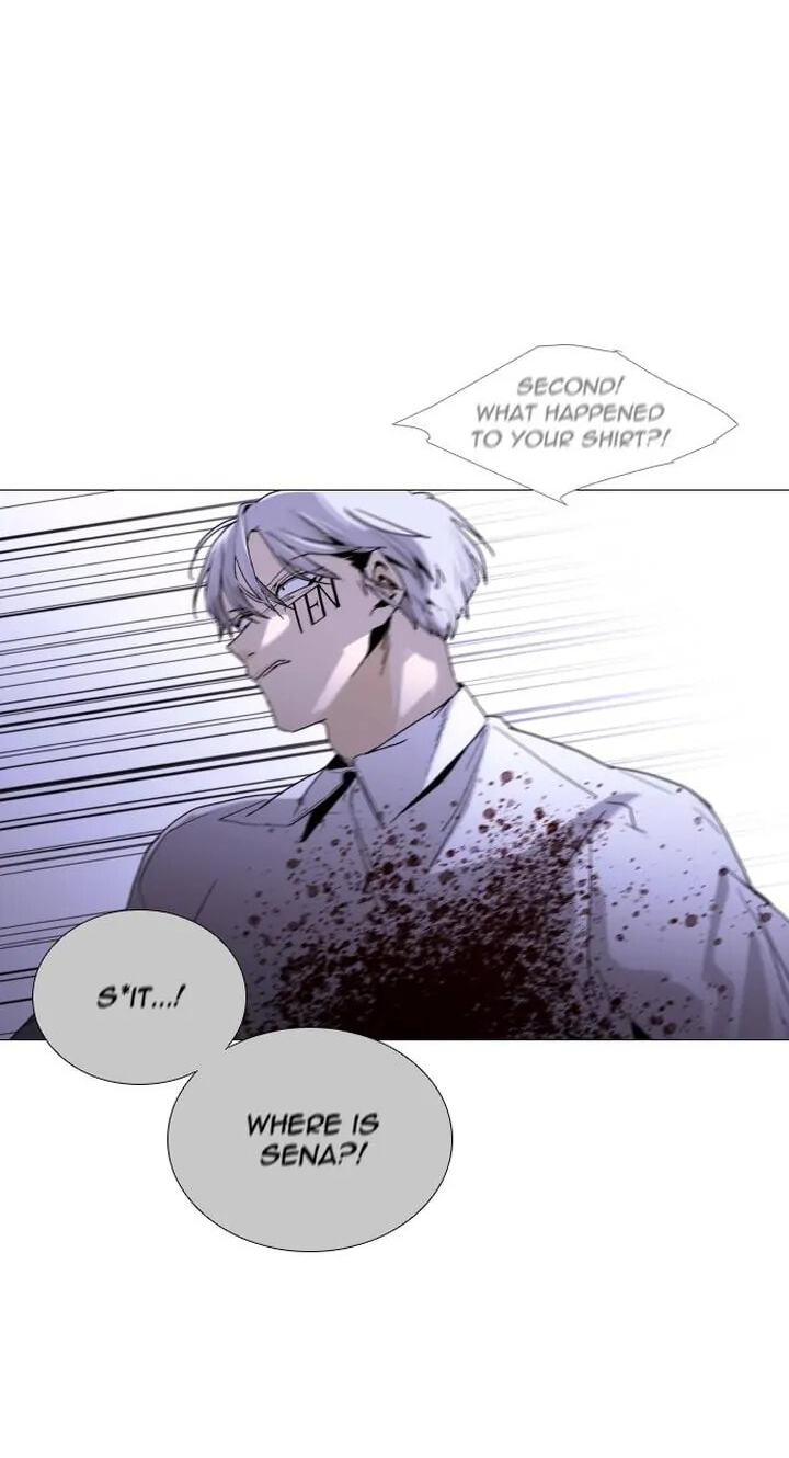Read Trump chapter 290 image 29 on Lezhin