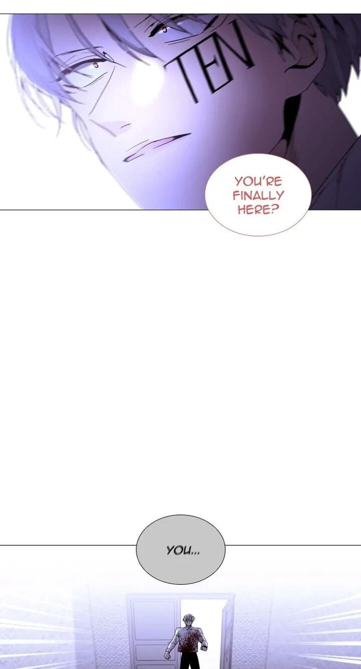 Read Trump chapter 290 image 30 on Lezhin
