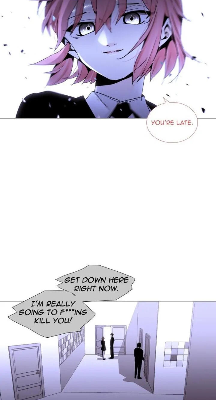 Read Trump chapter 290 image 33 on Lezhin