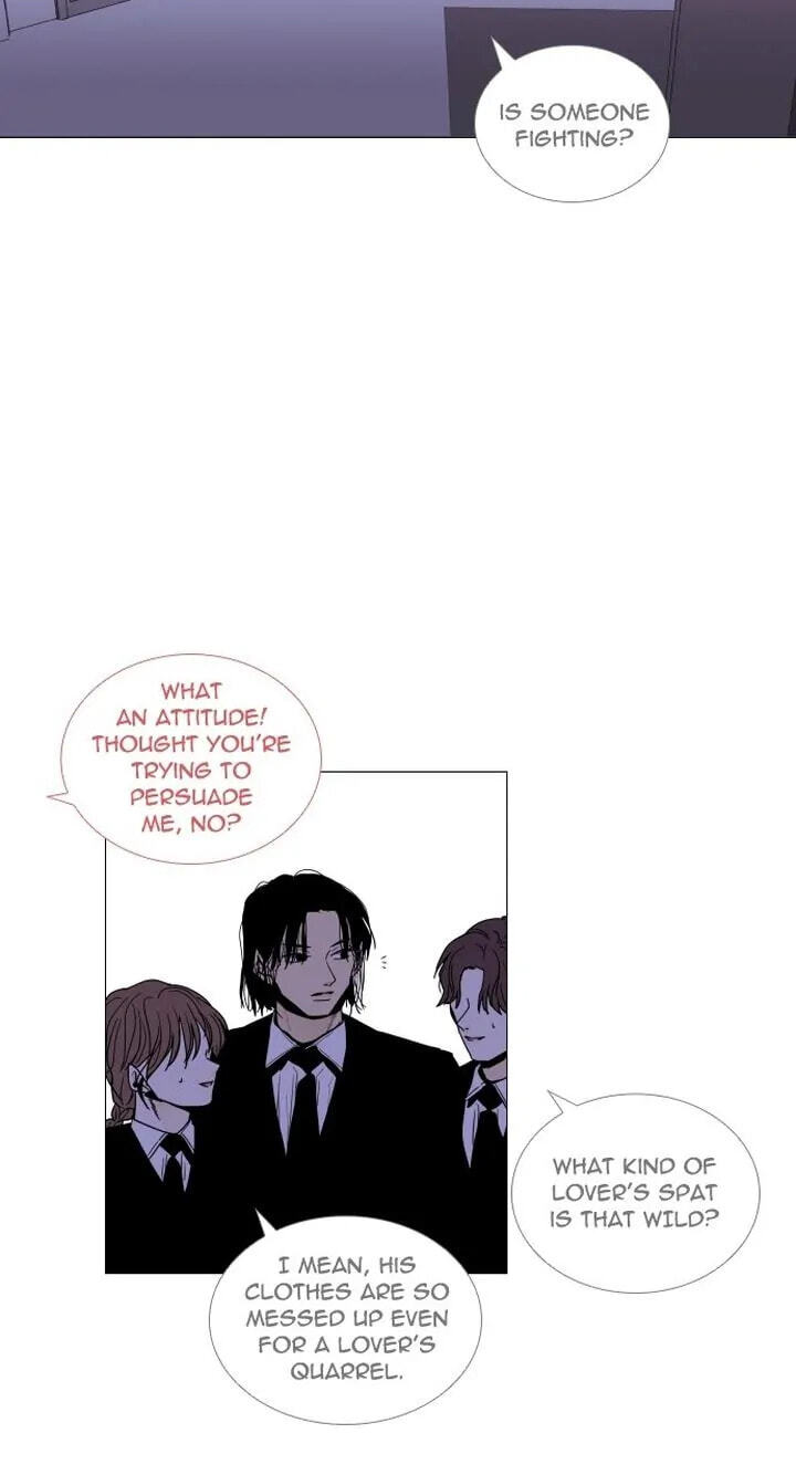 Read Trump chapter 290 image 34 on Lezhin
