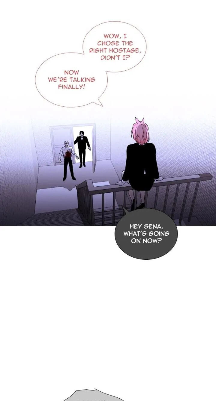 Read Trump chapter 290 image 36 on Lezhin