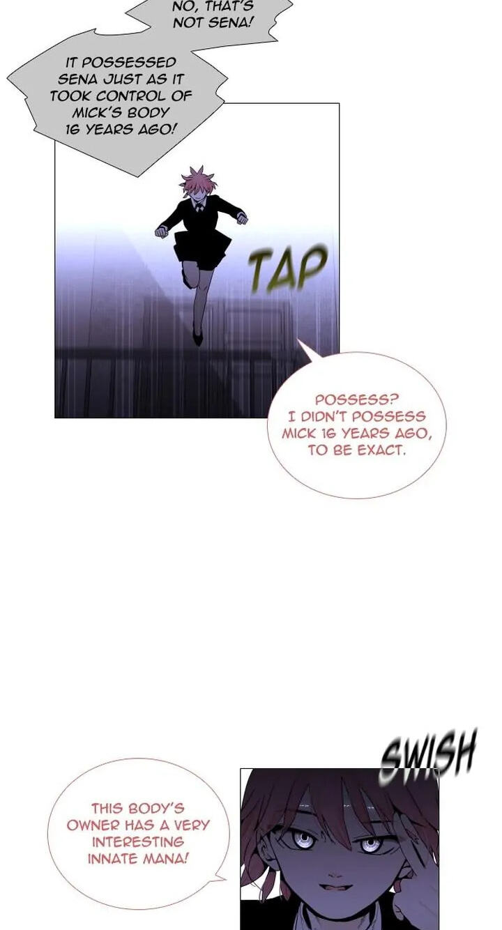 Read Trump chapter 290 image 37 on Lezhin