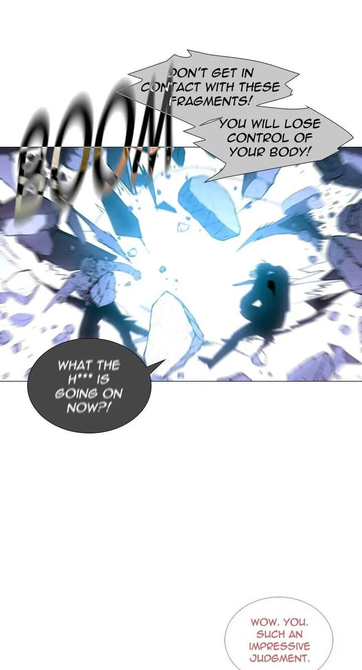 Read Trump chapter 290 image 40 on Lezhin