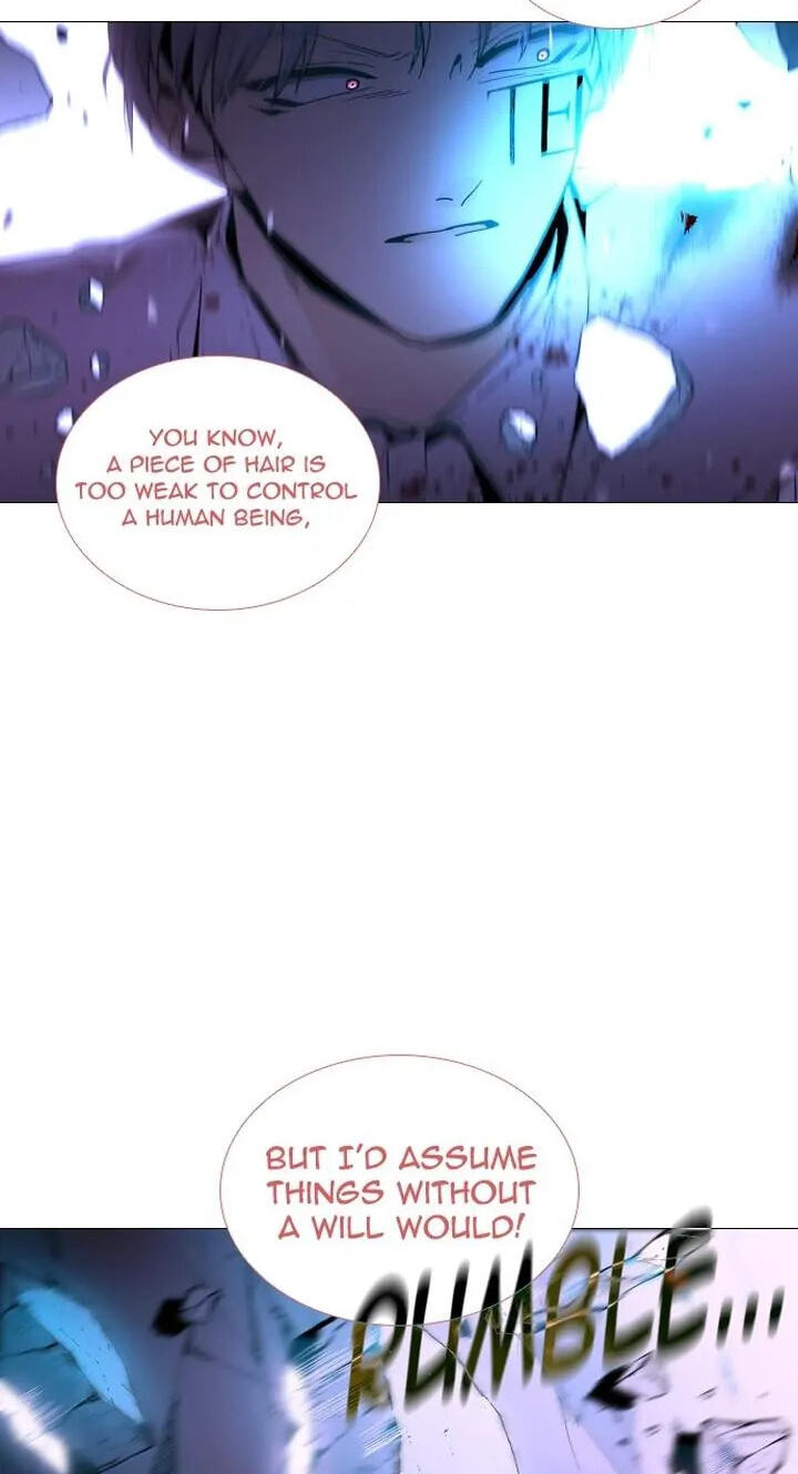 Read Trump chapter 290 image 41 on Lezhin