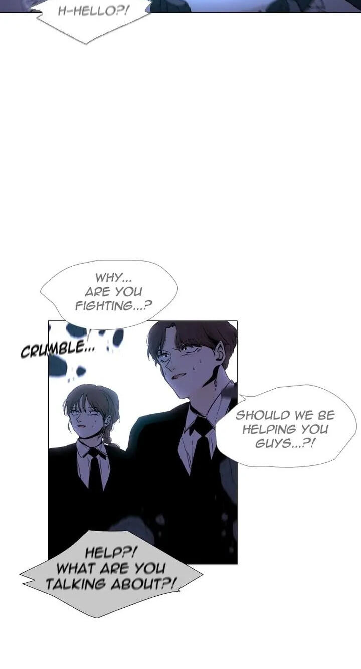 Read Trump chapter 290 image 43 on Lezhin