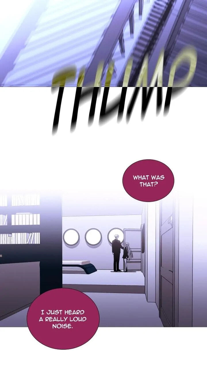 Read Trump chapter 290 image 48 on Lezhin
