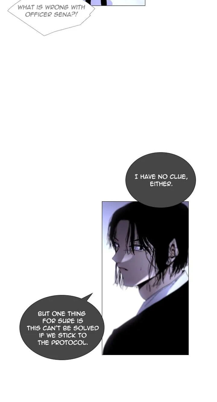 Read Trump chapter 290 image 52 on Lezhin