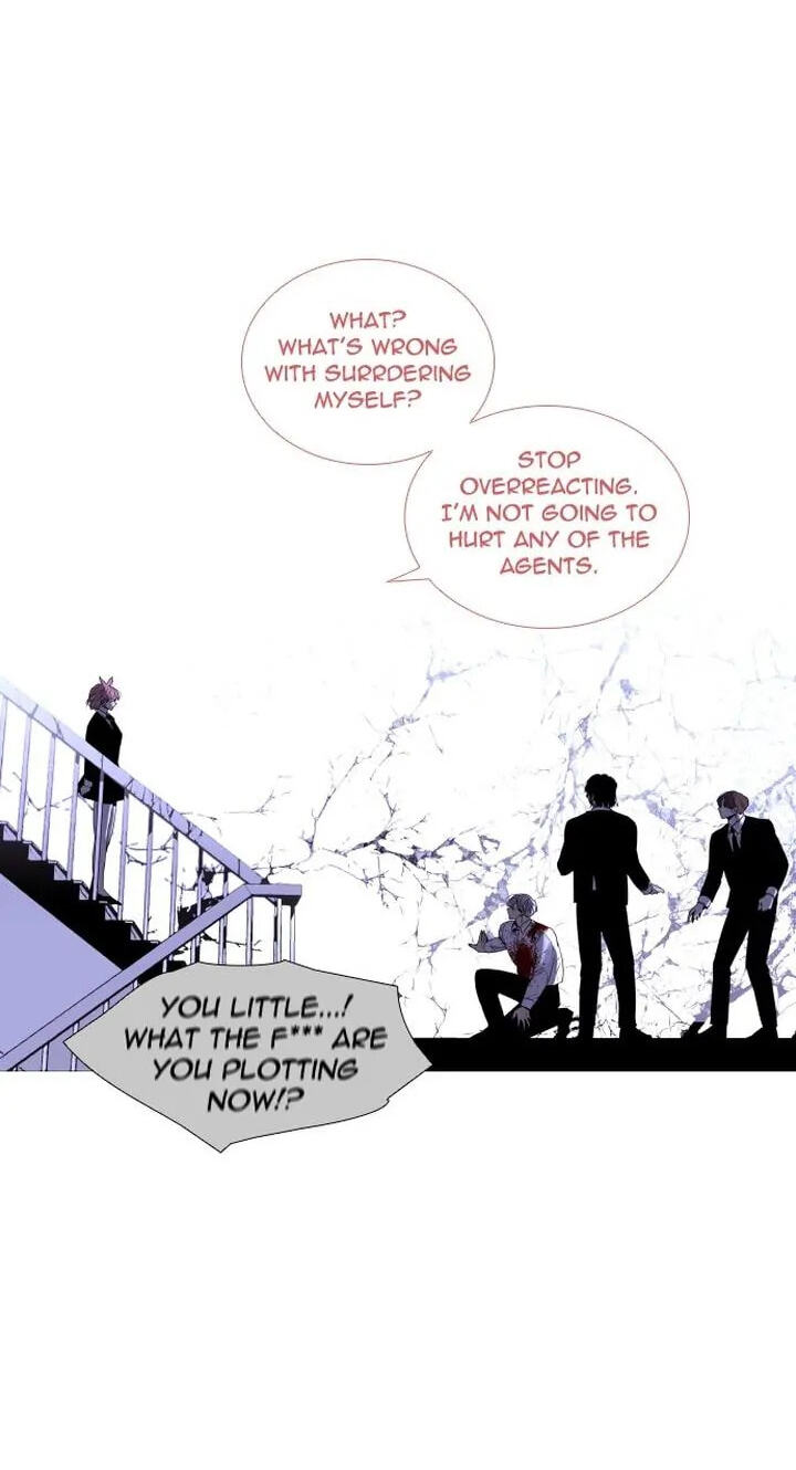 Read Trump chapter 290 image 53 on Lezhin