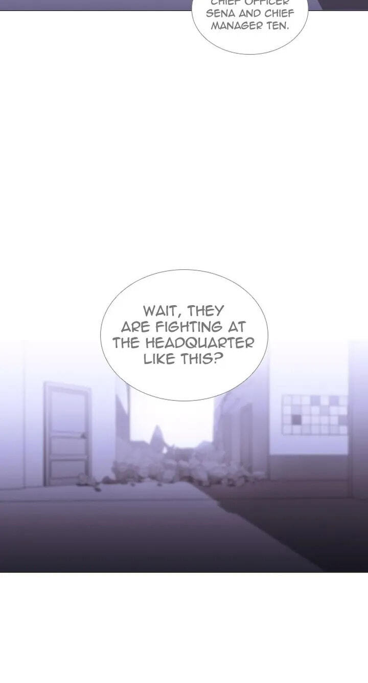 Read Trump chapter 291 image 10 on Lezhin