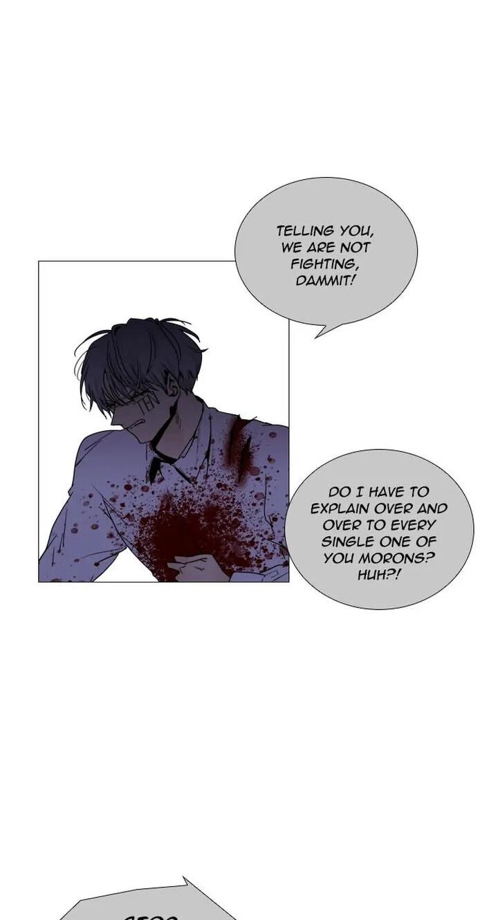 Read Trump chapter 291 image 11 on Lezhin