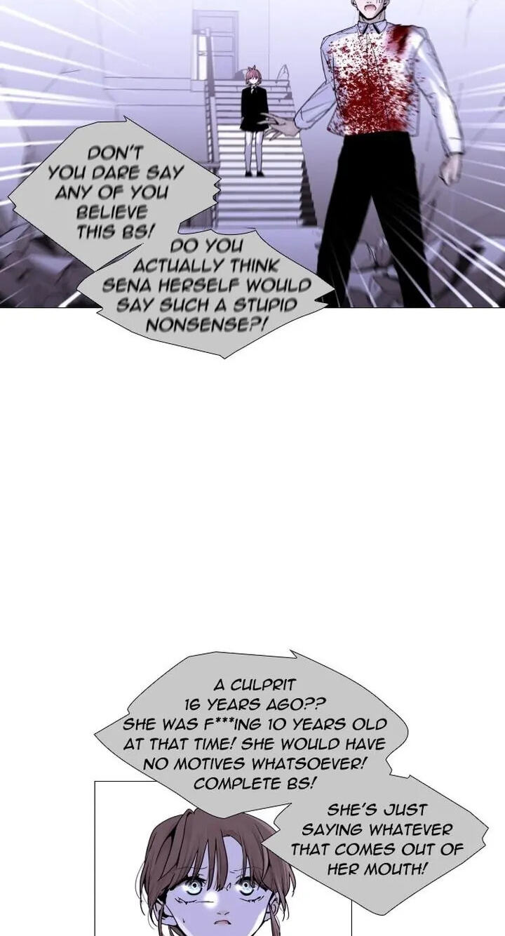 Read Trump chapter 291 image 13 on Lezhin