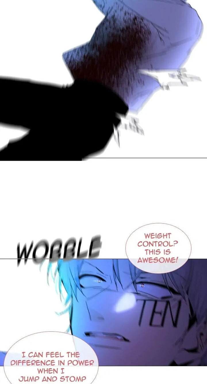 Read Trump chapter 291 image 19 on Lezhin