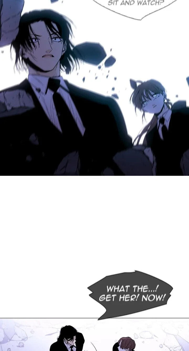 Read Trump chapter 291 image 22 on Lezhin