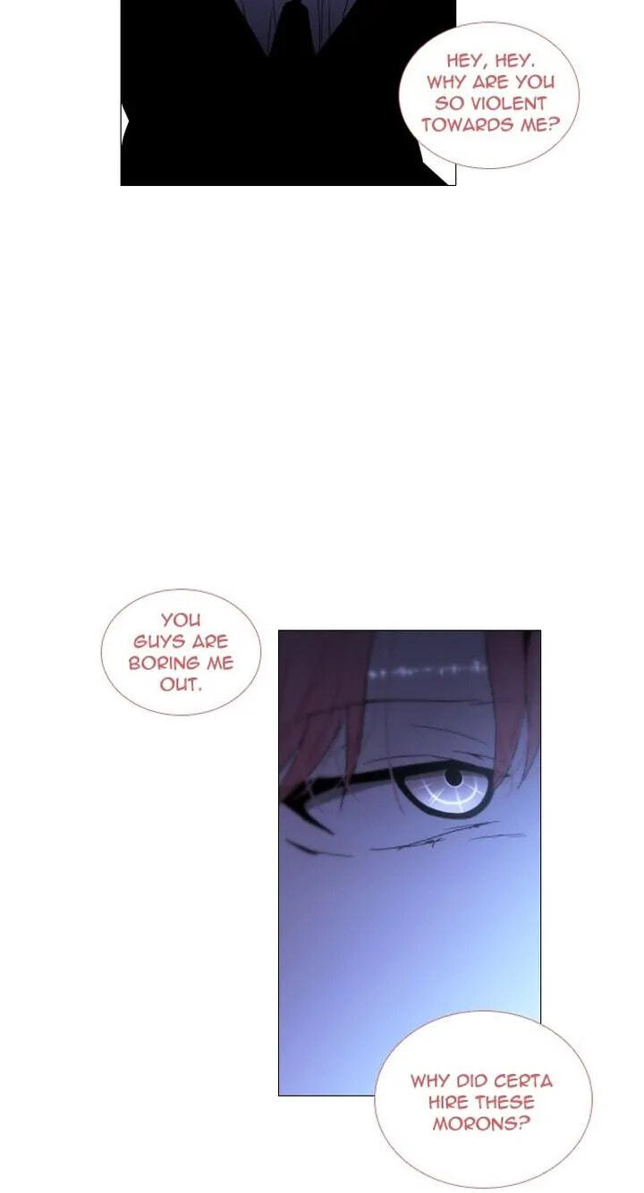 Read Trump chapter 291 image 24 on Lezhin