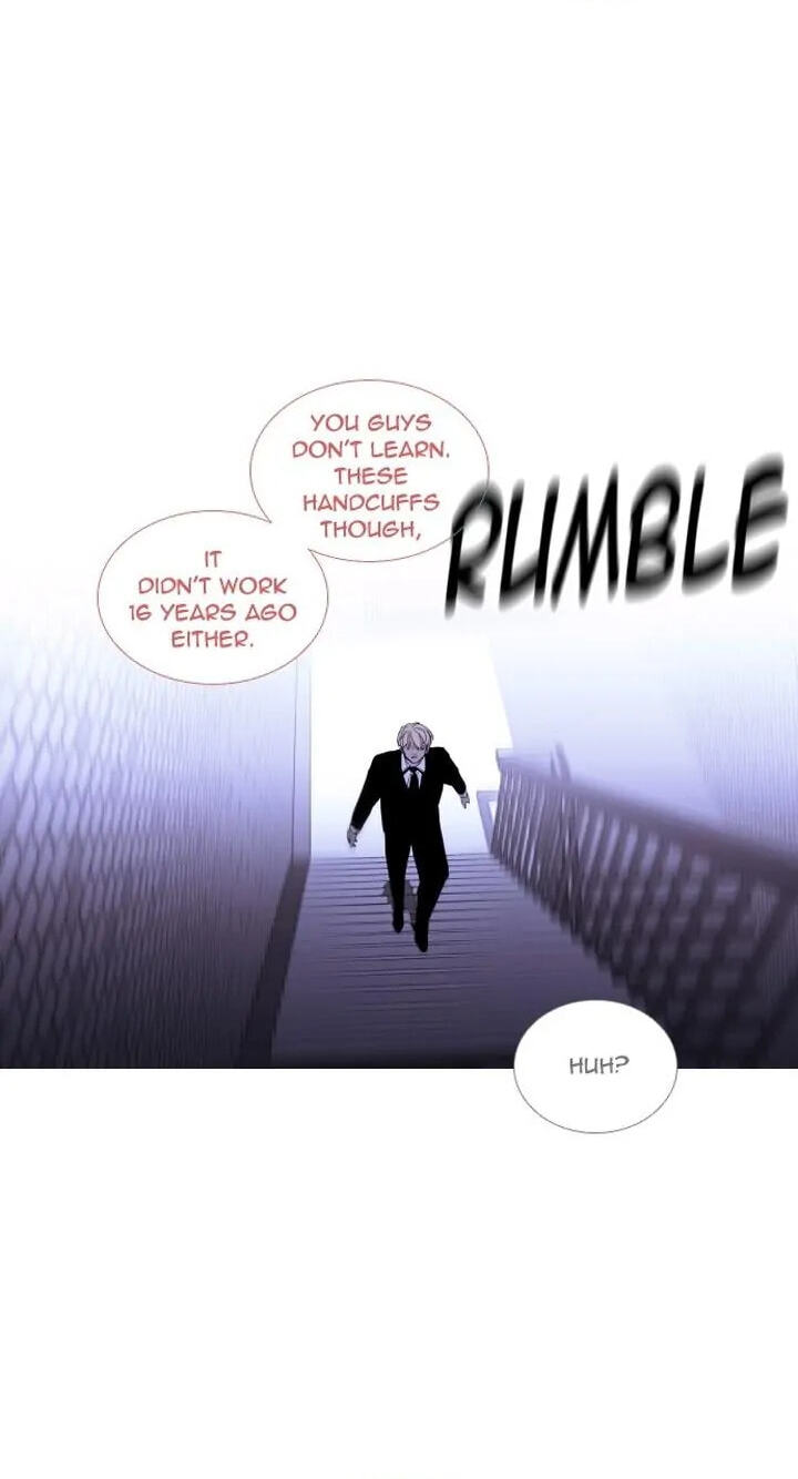 Read Trump chapter 291 image 25 on Lezhin